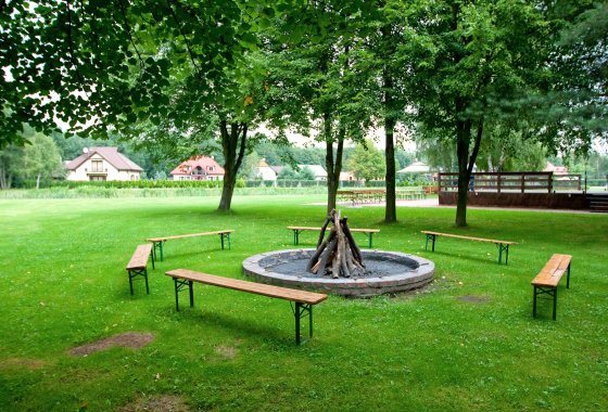 hotel **** - Hotel Prezydent**** - Usługi - zdjęcie 1