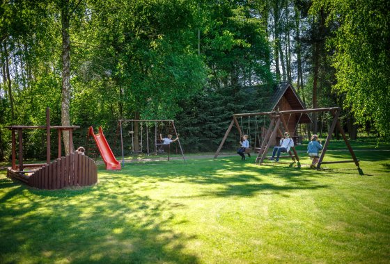 hotel **** - Hotel Prezydent**** - Usługi - zdjęcie 2