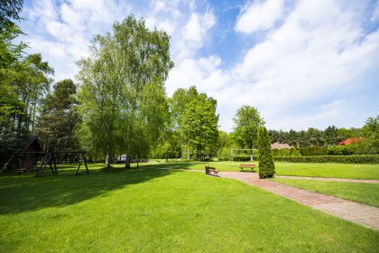 hotel **** - Hotel Prezydent**** - zdjęcie 20