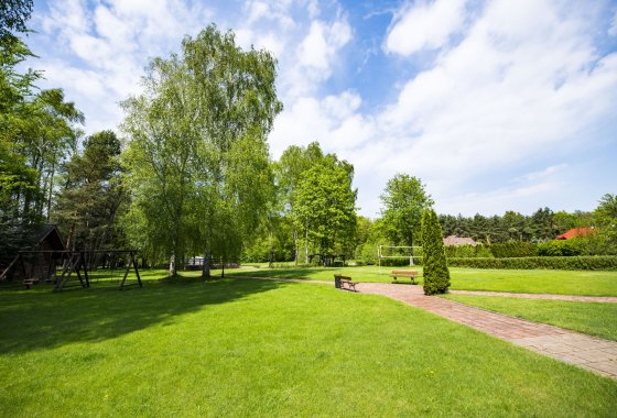 hotel **** - Hotel Prezydent**** - Usługi - zdjęcie 5