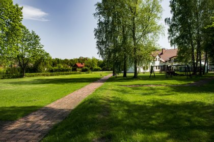 hotel **** - Hotel Prezydent**** - zdjęcie 21