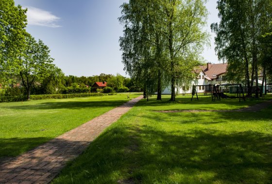 hotel **** - Hotel Prezydent**** - Usługi - zdjęcie 6