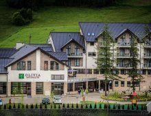 Hotel Olivia Medical SPA