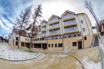 hotel **** - Hotel Olivia Medical SPA - zdjęcie 1