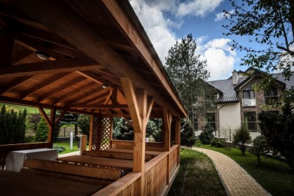 hotel **** - Hotel Olivia Medical SPA - zdjęcie 2