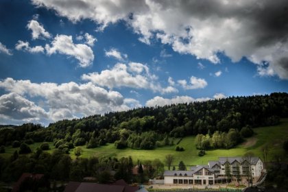 hotel **** - Hotel Olivia Medical SPA - zdjęcie 3