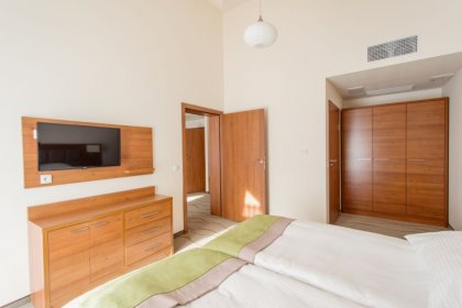 hotel **** - Hotel Olivia Medical SPA - zdjęcie 6