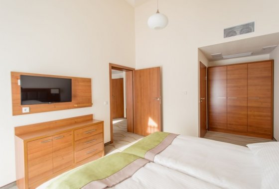 hotel **** - Hotel Olivia Medical SPA - Pokoje - zdjęcie 1