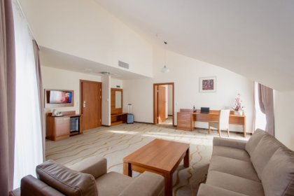 hotel **** - Hotel Olivia Medical SPA - zdjęcie 5