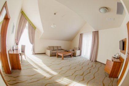 hotel **** - Hotel Olivia Medical SPA - zdjęcie 4