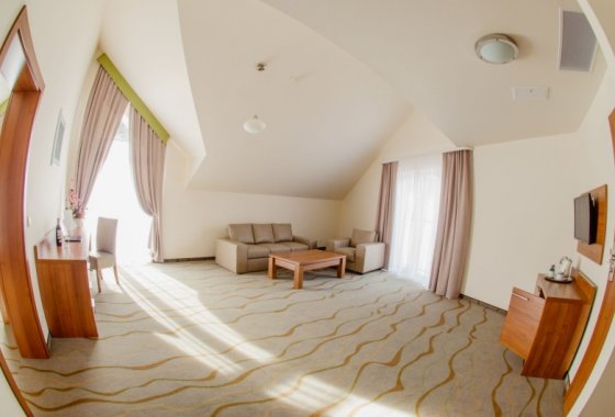 hotel **** - Hotel Olivia Medical SPA - Pokoje - zdjęcie 3