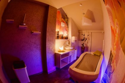 hotel **** - Hotel Olivia Medical SPA - zdjęcie 7