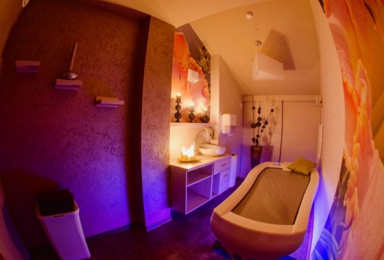 hotel **** - Hotel Olivia Medical SPA - Usługi - zdjęcie 1