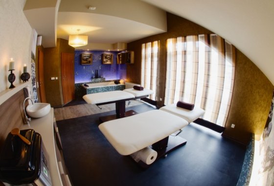 hotel **** - Hotel Olivia Medical SPA - Usługi - zdjęcie 2