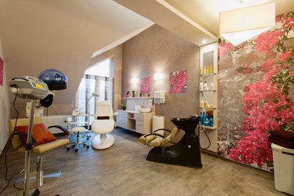 hotel **** - Hotel Olivia Medical SPA - zdjęcie 9