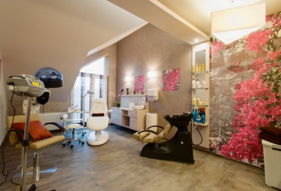 hotel **** - Hotel Olivia Medical SPA - Usługi - zdjęcie 3