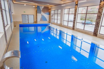 hotel **** - Hotel Olivia Medical SPA - zdjęcie 10