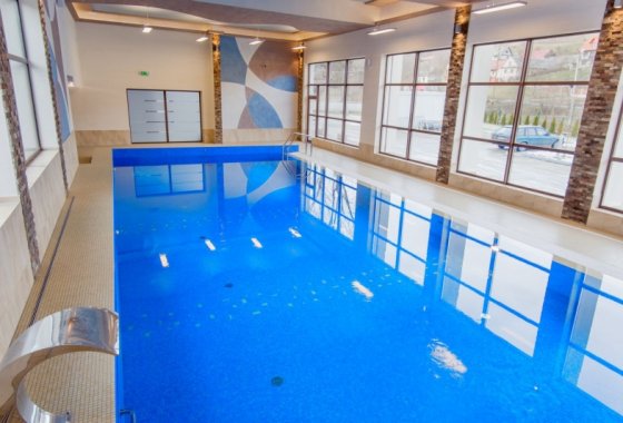 hotel **** - Hotel Olivia Medical SPA - Usługi - zdjęcie 4