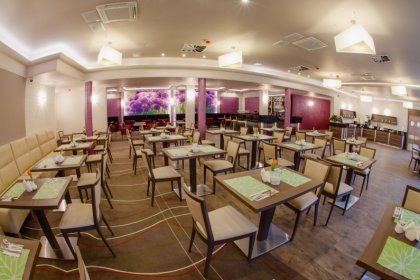 hotel **** - Hotel Olivia Medical SPA - zdjęcie 11