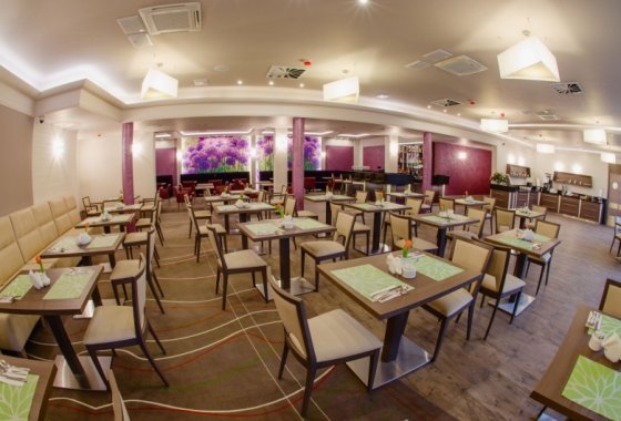 hotel **** - Hotel Olivia Medical SPA - Usługi - zdjęcie 5