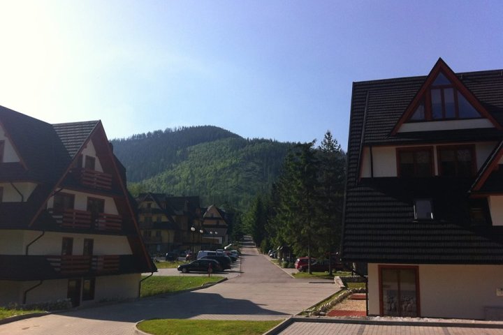 Kościelisko Resort