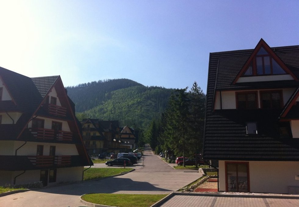 hotel *** - Kościelisko Resort