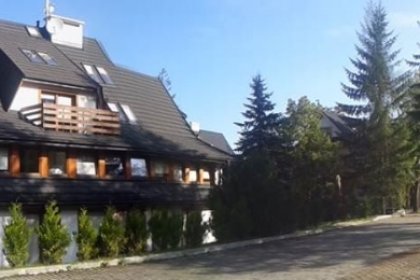hotel *** - Kościelisko Resort - zdjęcie 1