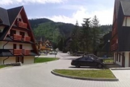 hotel *** - Kościelisko Resort - zdjęcie 3