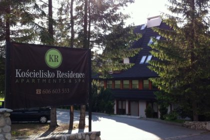 hotel *** - Kościelisko Resort - zdjęcie 4