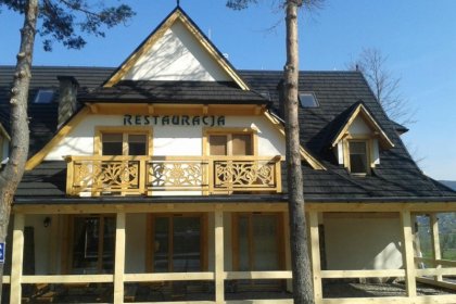 hotel *** - Kościelisko Resort - zdjęcie 5