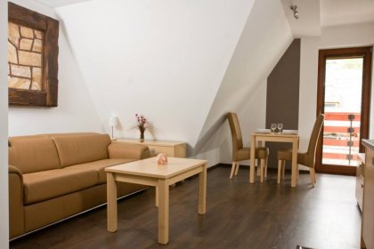 hotel *** - Kościelisko Resort - zdjęcie 8