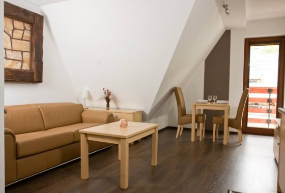 hotel *** - Kościelisko Resort - Pokoje - zdjęcie 3