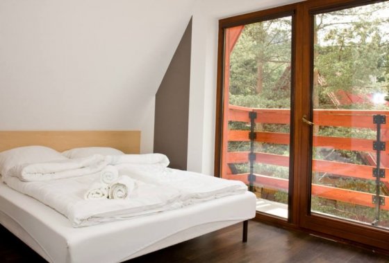 hotel *** - Kościelisko Resort - Pokoje - zdjęcie 4