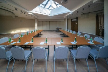 hotel **** - Hotel Czarny Groń - zdjęcie 7