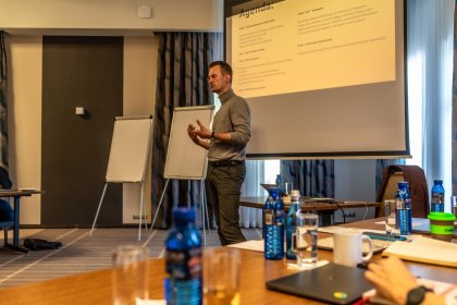hotel **** - Hotel Czarny Groń - zdjęcie 10