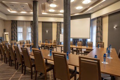 hotel **** - Hotel Czarny Groń - zdjęcie 9