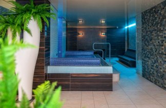hotel **** - Hotel Czarny Groń - zdjęcie 1 