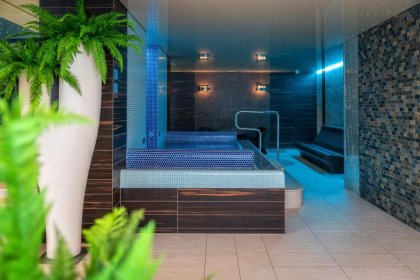 hotel **** - Hotel Czarny Groń - zdjęcie 13