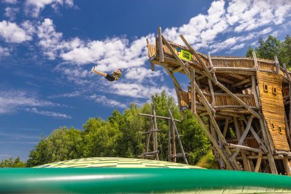 hotel **** - Hotel Czarny Groń - zdjęcie 19