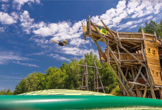 hotel **** - Hotel Czarny Groń - Usługi - zdjęcie 7