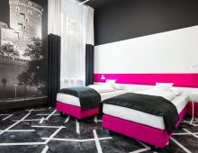 Best Western Plus Kraków Old Town