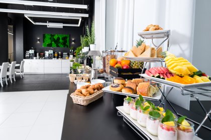 hotel *** - Best Western Plus Kraków Old Town - zdjęcie 2