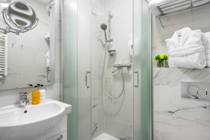 hotel *** - Best Western Plus Kraków Old Town - zdjęcie 6