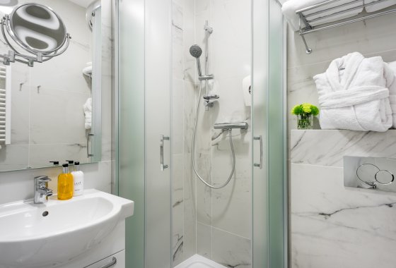 hotel *** - Best Western Plus Kraków Old Town - Pokoje - zdjęcie 3