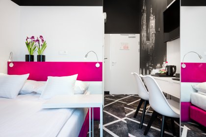 hotel *** - Best Western Plus Kraków Old Town - zdjęcie 5