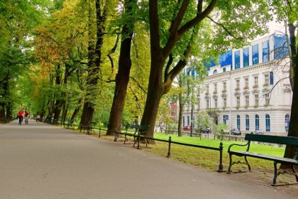 hotel *** - Best Western Plus Kraków Old Town - zdjęcie 9