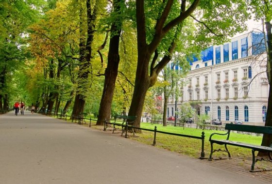 hotel *** - Best Western Plus Kraków Old Town - Usługi - zdjęcie 3