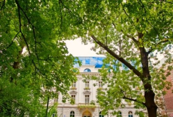 hotel *** - Best Western Plus Kraków Old Town - Usługi - zdjęcie 2