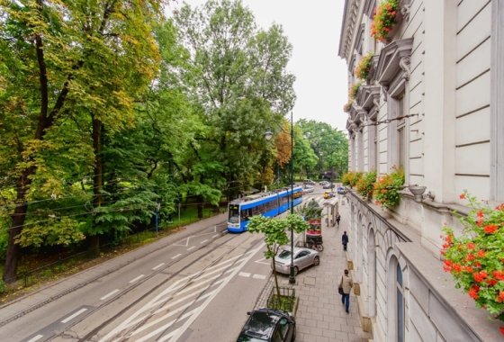 hotel *** - Best Western Plus Kraków Old Town - Usługi - zdjęcie 1