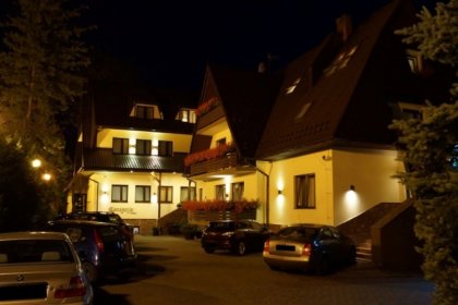hotel - Hotel Fian - zdjęcie 1